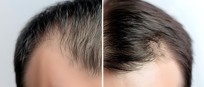 Hair restoration